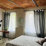 Poggio, Flat With Swimming Pool