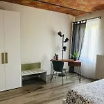 Poggio, Flat With Swimming Pool