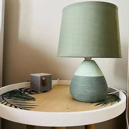 Appartement Poggio, Flat With Swimming Pool *