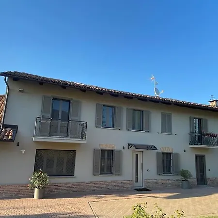 Poggio, Flat With Swimming Pool Appartement